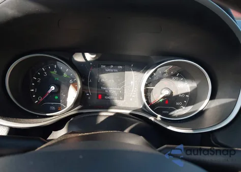 2019 Jeep Compass Sport Fwd from USA, damaged, VIN 3C4NJCAB0KT820086